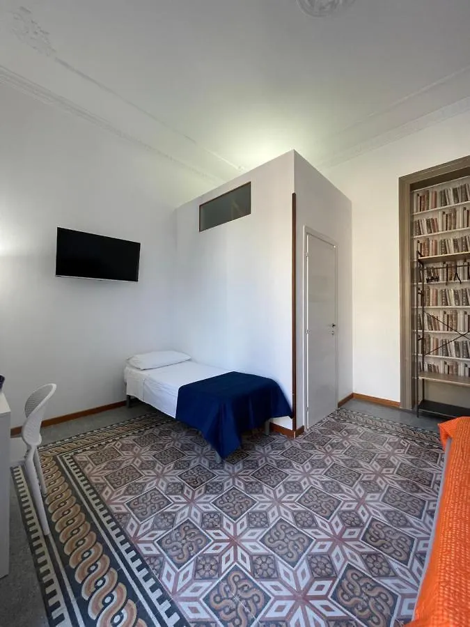 Guest House Bosco Palermo Italy