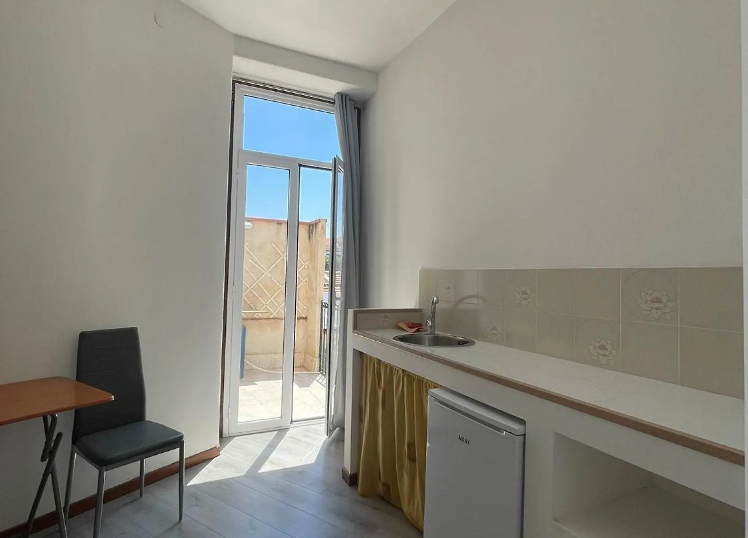 Guest House Bosco Palermo