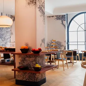 Hotel Principe Di Villafranca, Palermo