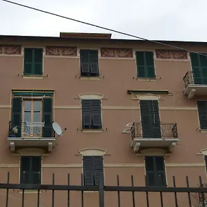 La Muraria 2*, Monterosso al Mare Italy