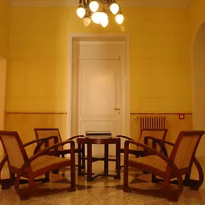 Guest house Palazzo Pantaleo, Palermo