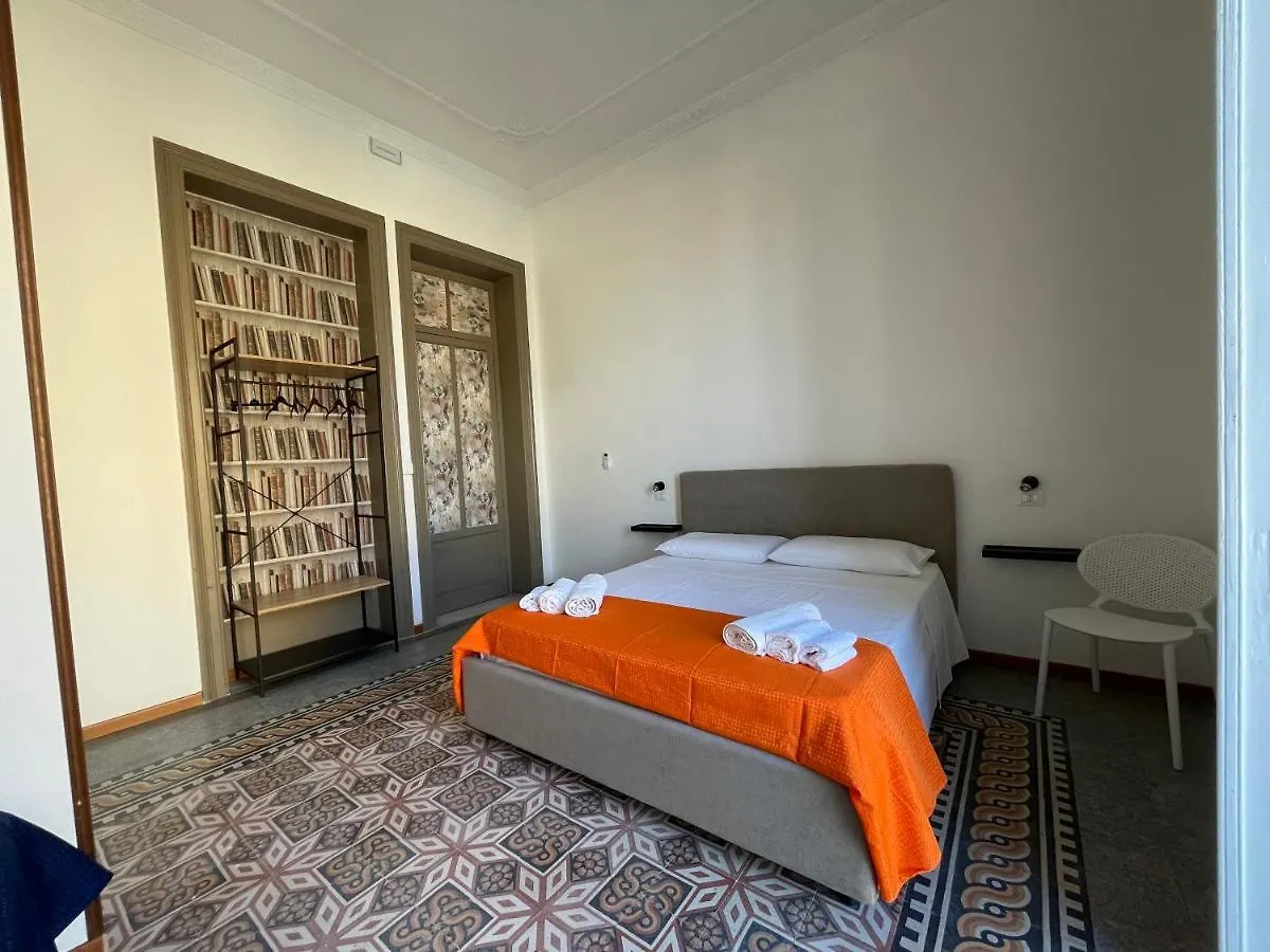Guest House Bosco Palermo Italy